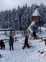 Schneetag 2011